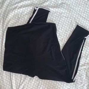 Maternity XL leggings